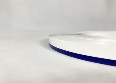 Lichte de Stroken Witte Kleur 8cm van de LEIDEN Signage Gebruiks 3D Zijpas Geen Machine