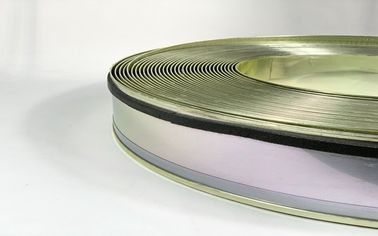 Het weerbestendige Channelume-Aluminium, weerspiegelt de Zilveren Versiering GLB van de Kanaalbrief