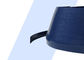 Blauwe Kleurenj Type Plastic van het de Profielen Acrylkanaal van de Versieringsglb Uitdrijving de Brievenrand 2.0CM