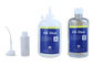 1000 ml Geen Spoor 3 Min Sticking Clean Acrylic Epoxy-Harsab Lijm