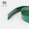 Waterdichte Pijl 1“ Groene Kleur 35m Lengte LEIDENE Plastic Versiering GLB