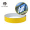 Gele Kleur 0.8mm Hoge Dikte - de Versiering GLB van het kwaliteitsaluminium voor Openlucht Reclame