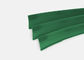 De groene Kleur verlichtte Elektronische Tekens 3/4“ pvc-de Brieven Plastic Versiering GLB van het Beëindigenkanaal